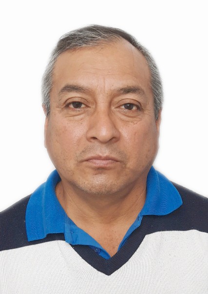 Herman Alfredo Rafael Cano