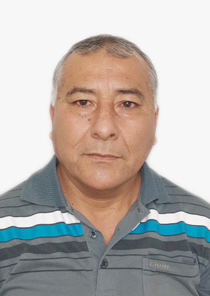 Fernando Emilio Rivas Rosas