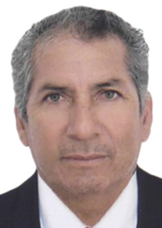 Carlos Cabrera Rodriguez