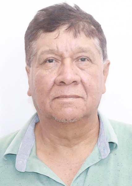 Julio Cesar Davila Davila