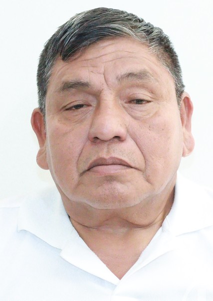 Carlos Enrique Peña Julca
