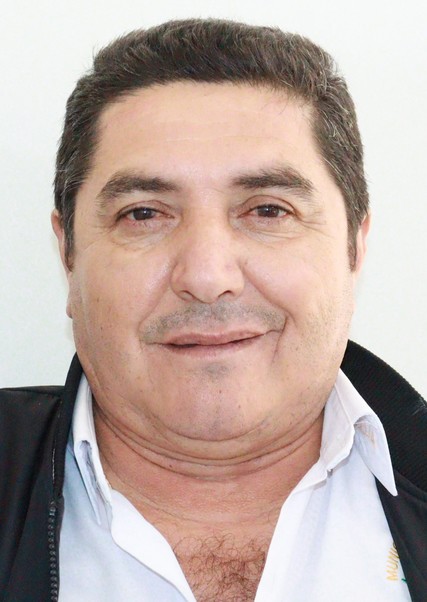 Manuel Erasmo Granda Carnero