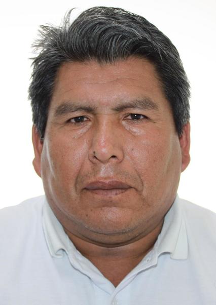 Humberto Chahuara Llimpi
