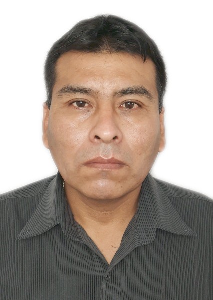 Edwin Rolando Mejia Troncoso