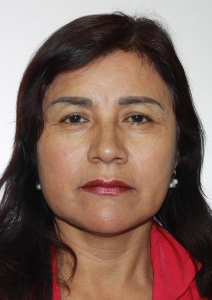 Marilu Janeth Gonzales Porras