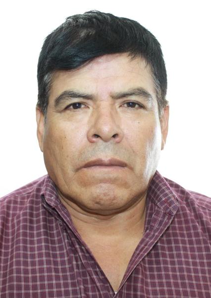Asencio Joaquin Neyra Flores