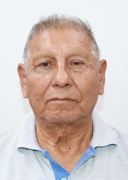 Nolverto Mario Chambi Linares