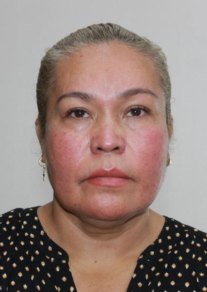 Yurbi Angela Molina Diaz