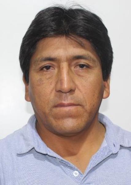 Cesar Augusto Mamani Galindo
