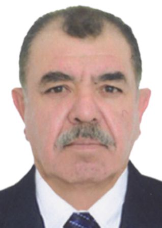 Gilbert Grimaldo Cruz Campos