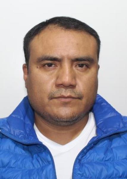 Julio Cesar Monroy Quispe