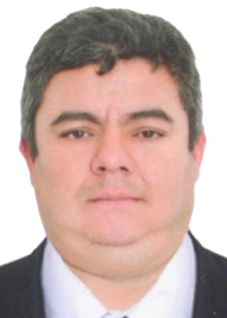 Frank Pastor Mendoza