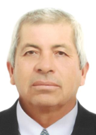 Elmer Ferneli Garcia Febres