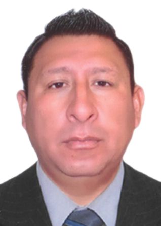 Roberto Gerardo Vasquez Pisco