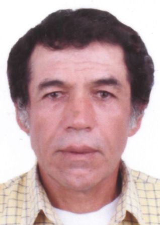Andres Martinez Montoya