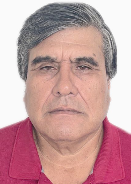 Victor Arturo Gonzales Candia