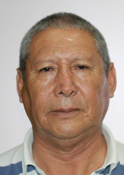 Mauro Milton Medina Urday