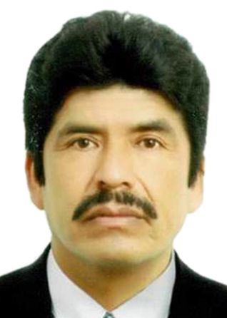 Luis Miguel Lava Franco