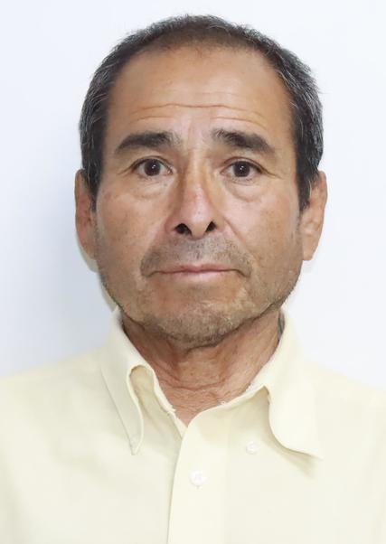 Isaias Challco Figueroa