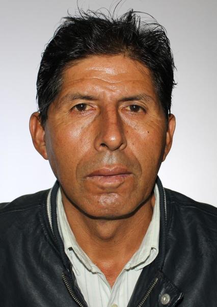 Victor Tomas Pacheco Puquio