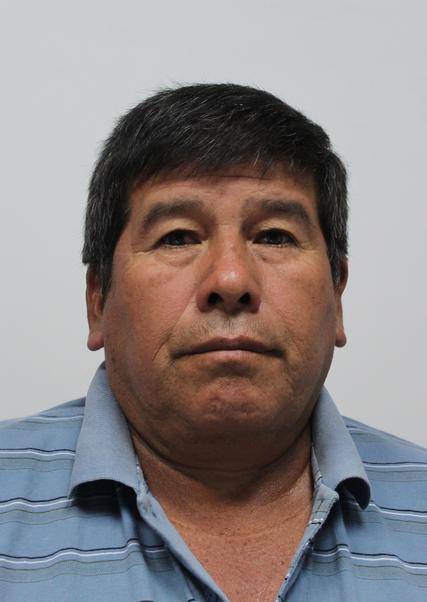 Marcos Ruben Coronado Navarro