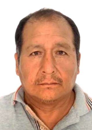 Victor Raul Medina Quispe