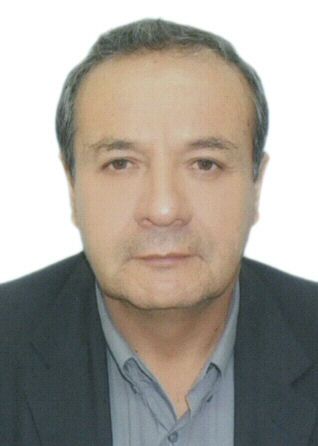 Aron Abel Maldonado Montoya