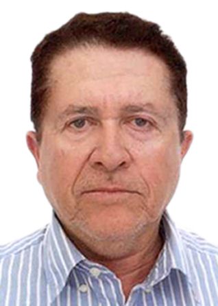 Juan Flavio Aranguren Montoya