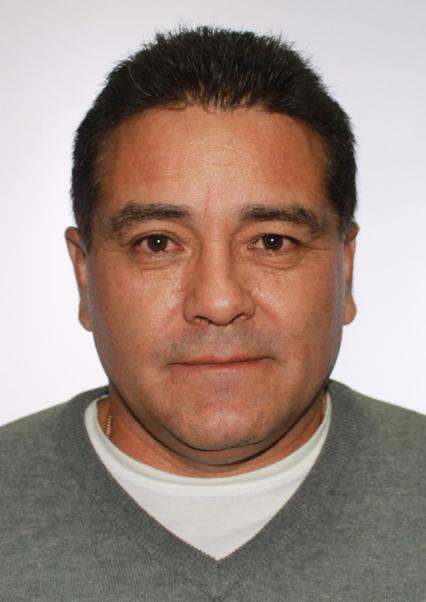 Miguel Angel Carcamo Galvan