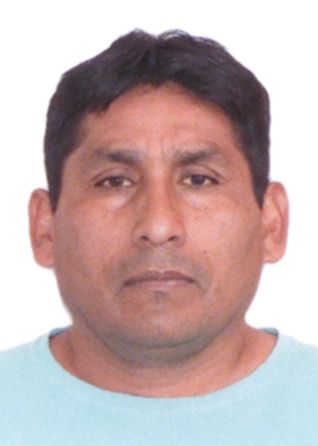 Jose Antonio Flores Ponce