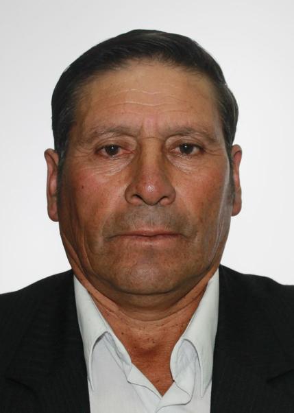 Jesus Juan Purguaya Sanchez