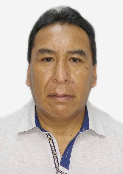 Mario Magdaleno Alcasihuincha Layme