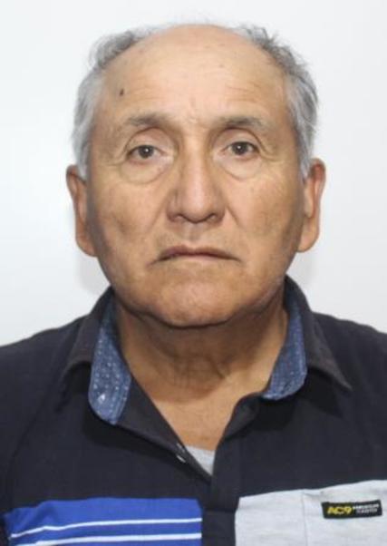 Jony Mampari Cardenas Urquizo