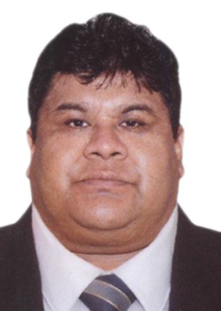 Benito Edmundo Ambroncio de la Cruz