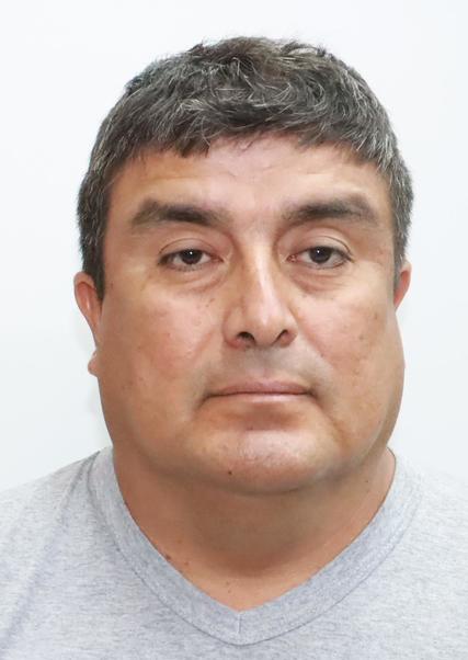 Jorge Antonio Martinez Palacios