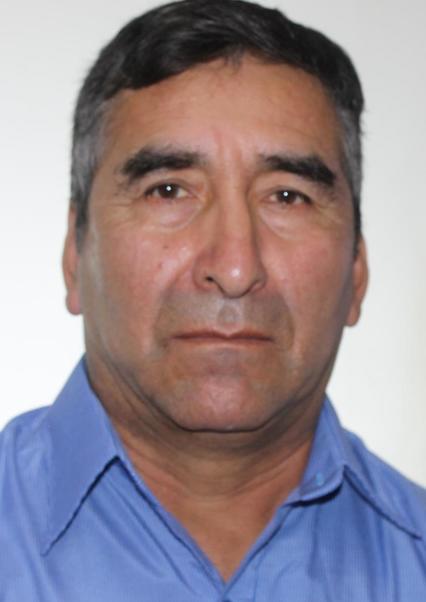 Fredy Leonidas Llamosas Amezquita
