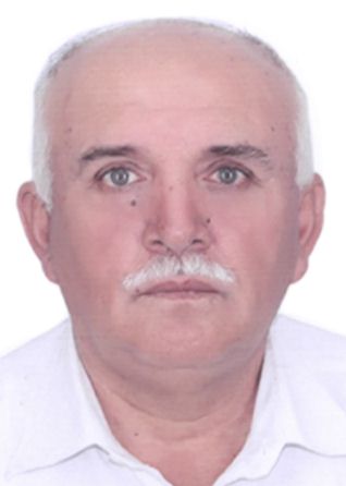 Miguel Abdon Martinez Fernandez