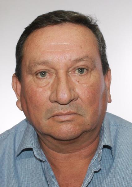 Hector Raul Caceres Muñoz