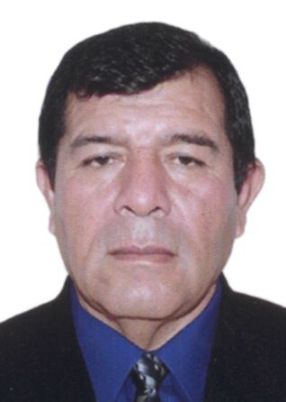 Manuel Indalecio Llerena Velarde