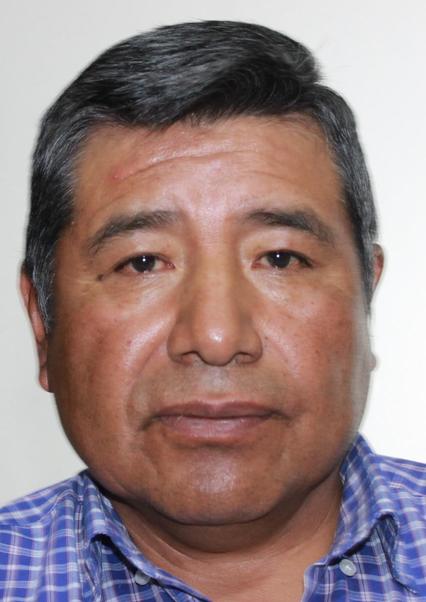 Aurelio Nicolas Vilca Giraldo
