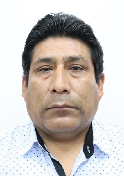 Antonio Manuel Quispe Yauri