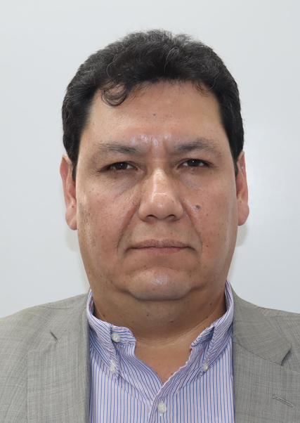 Jorge Luis Reyes Lujan Martinez
