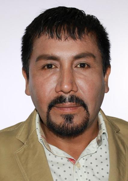 Elmer Caceres Llica