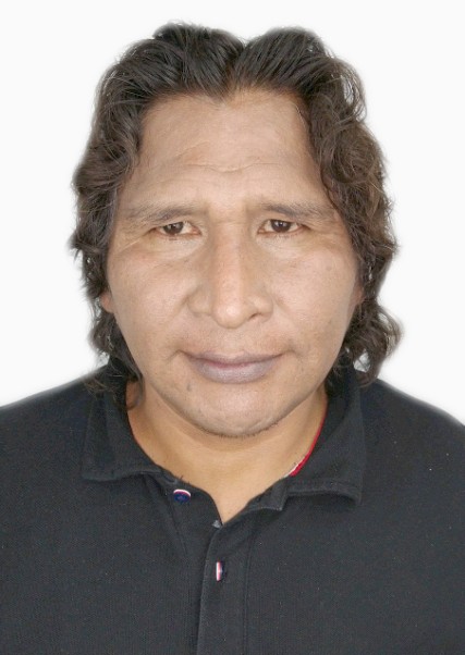 Nelson Estanislao Maque Alfaro