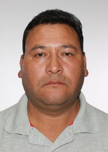 Henry Julio Jimenez Barrios