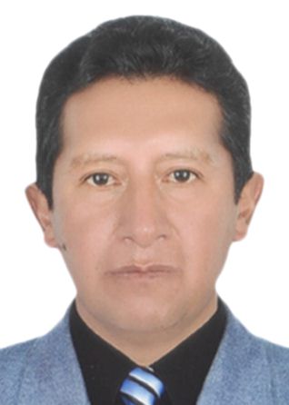 Maximiano Florencio Huayta Gonzales