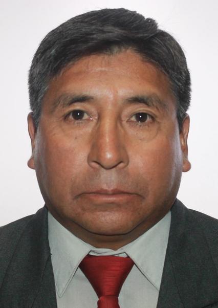 Florencio Josue Valdivia Mamani