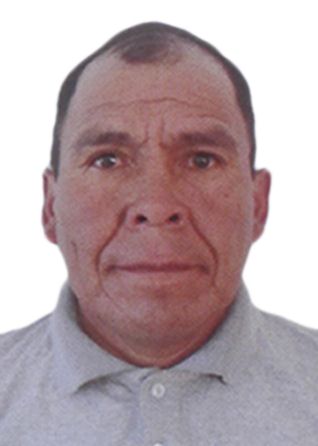 Patricio Ovispo Mejia Choque