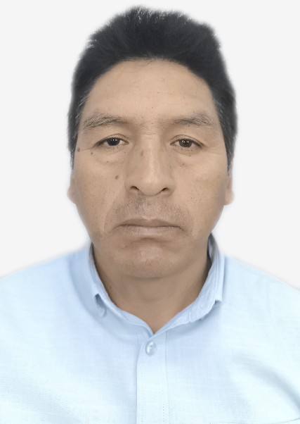 Manuel Mejia Choque