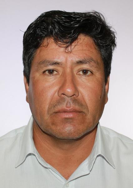 Hernando Hugo Alarcon Huamani
